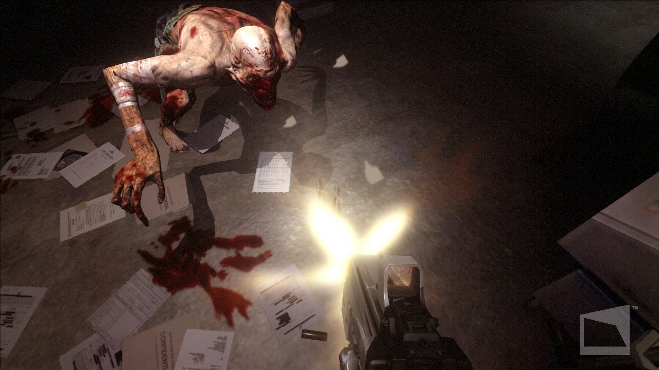 F.E.A.R. 2 Project Origin - Imagen 15
